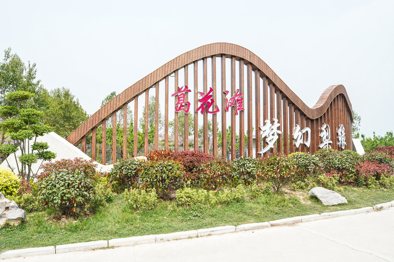 宿州两日游,安徽宿州一日游推荐