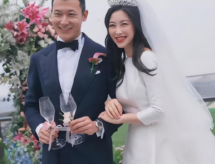 盘点京圈4位富婆,盘点身价千万的五位富婆