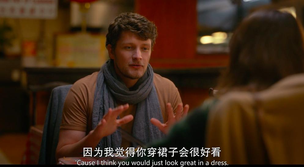 经典食人魔恐怖片,一部极度血腥的惊悚片