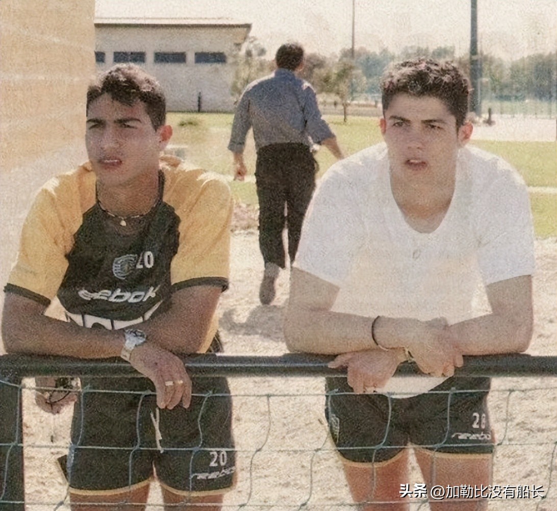 盘点世界足坛评选的最佳阵容,盘点世界足坛