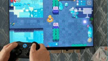 国货品牌大联动,国货联名款游戏