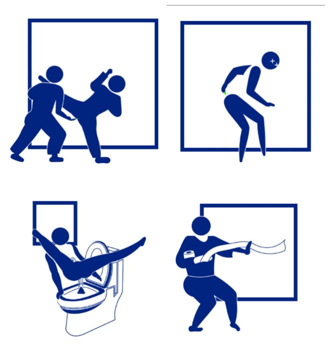 肛泰栓创意广告,肛泰肛肠科医院广告创意图片