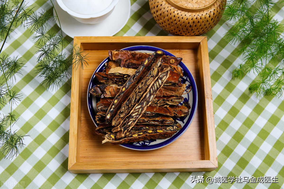 咳嗽痰多干咳阴虚内热,内热咳嗽痰多吃什么好得快