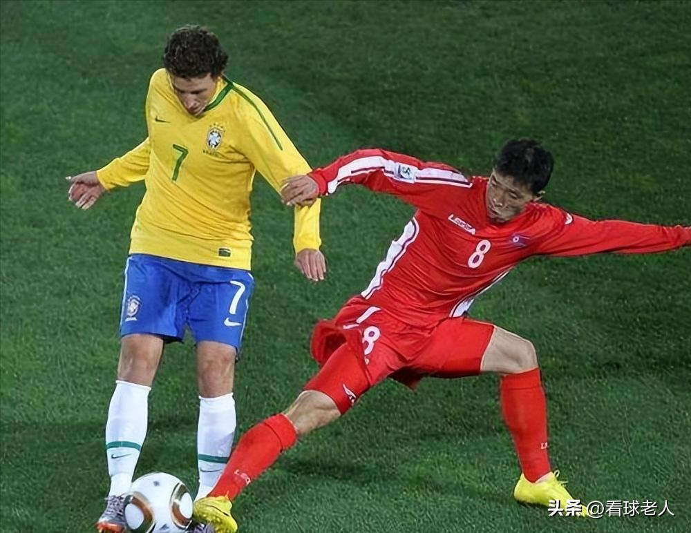 10年南非世界杯朝鲜战绩,南非世界杯朝鲜晋级之路