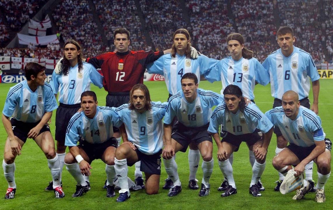 巴蒂斯图塔永远的战神,巴蒂斯图塔我的青春