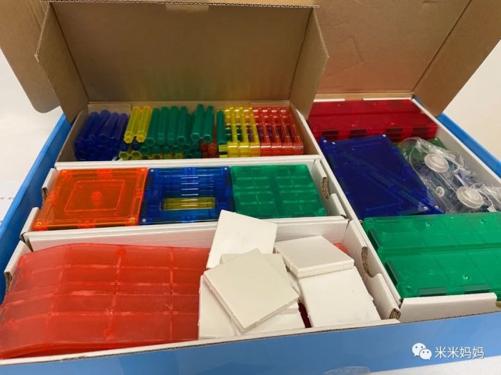 彩窗磁力片和一般磁力片区别,彩窗磁力片