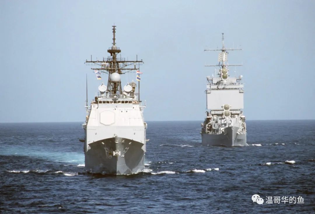 世界军舰发展史动画,军舰桅杆发展历史