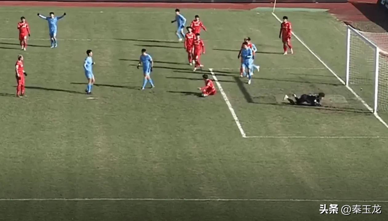 世界杯已然青春散场,泾川足球世界杯