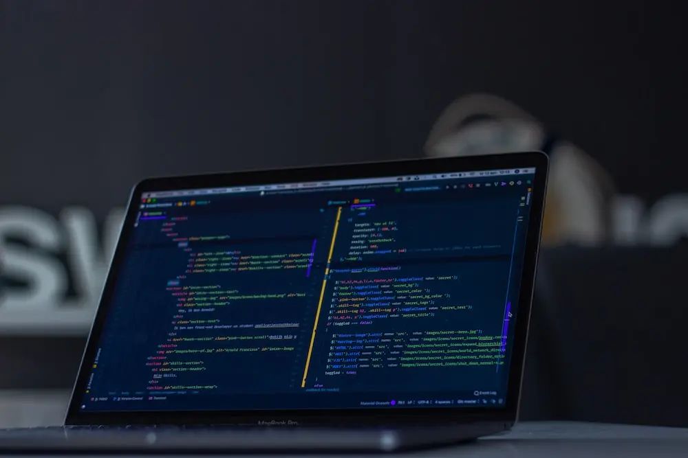 各编程语言应用领域,各个主流编程语言介绍