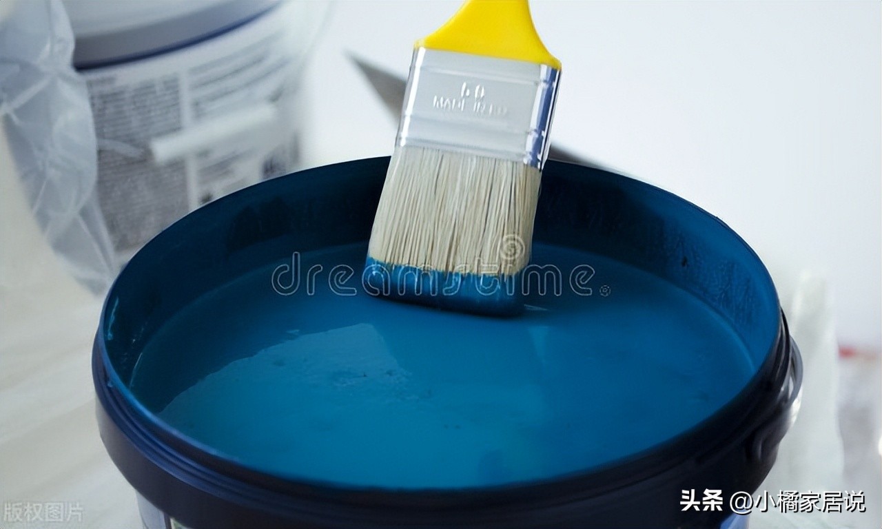 乳胶漆到底怎么选,便宜乳胶漆和贵的有什么区别