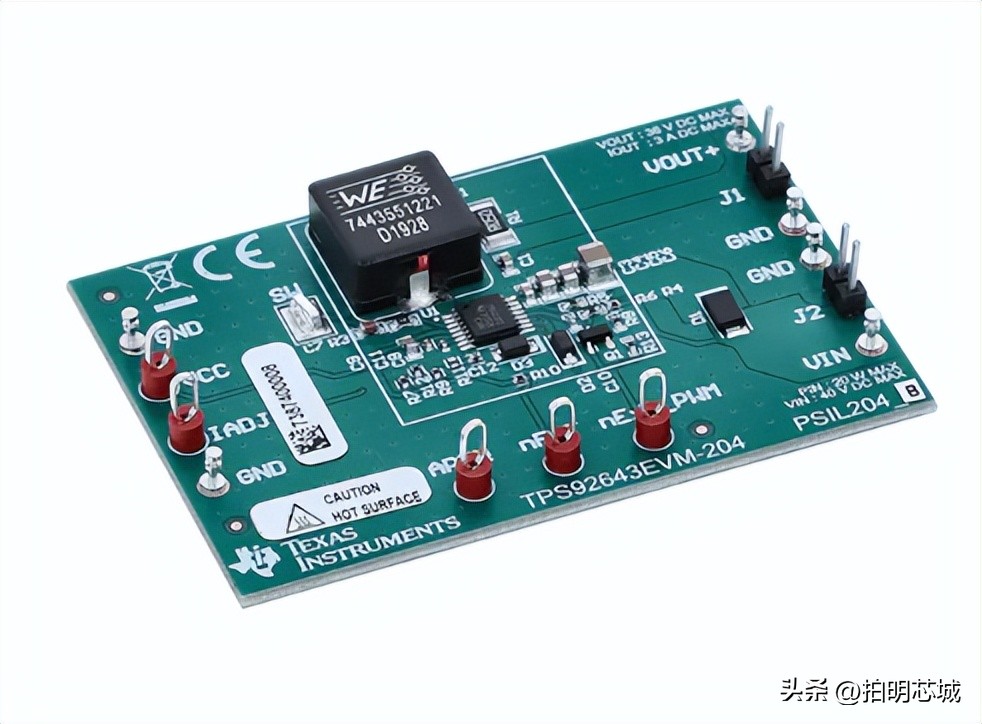 中国进口芯片最新标准,国产芯片选型