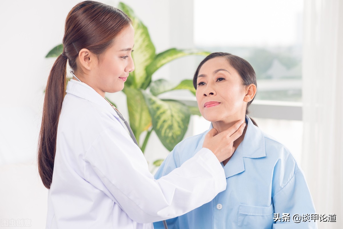 甲状腺癌术后tg多少为标准,甲状腺癌全切术后寿命60年