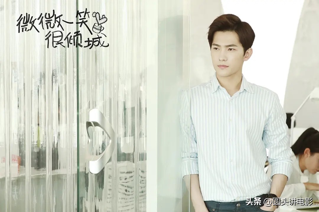 全职高手电视剧有哪些电竞选手,和全职高手一样好看的电竞剧