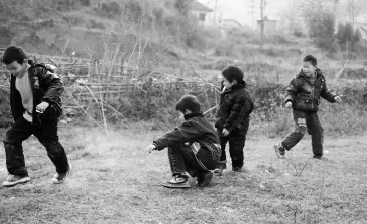 回到当年我们想念的时候,追忆小时候的我们