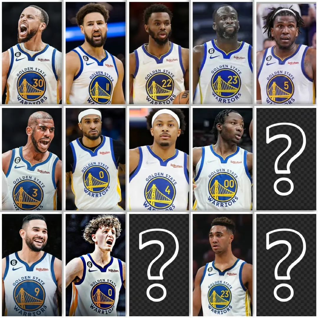 勇士新阵容平均身高,勇士首发阵容平均1米94