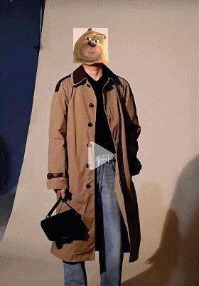 为什么大帅哥都是大脸,好好的帅哥为什么长了个嘴