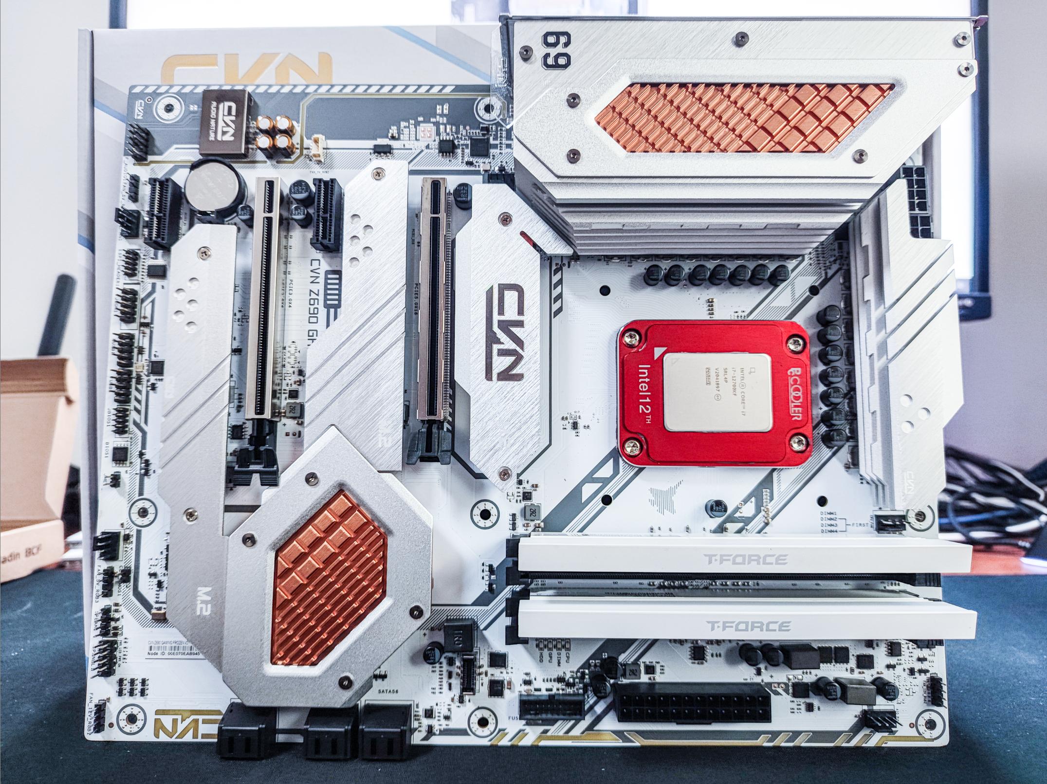 新手小白升级电脑硬件,电脑小白自己装机要注意哪些细节