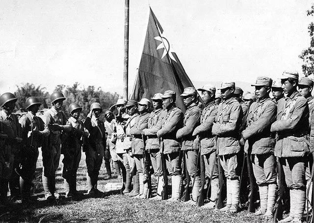 史迪威如何评价志愿军,评价史迪威将军