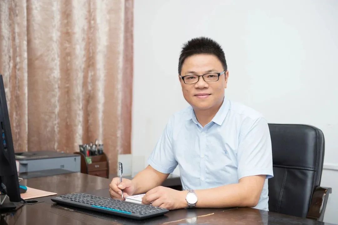 芙蓉“校长说”⑤｜一中芙蓉中学：顺木之天以致其性向善而行