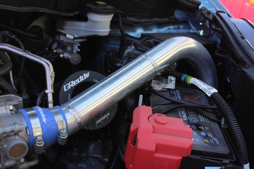 本田飞度最好的改装,国外本田三厢飞度改装