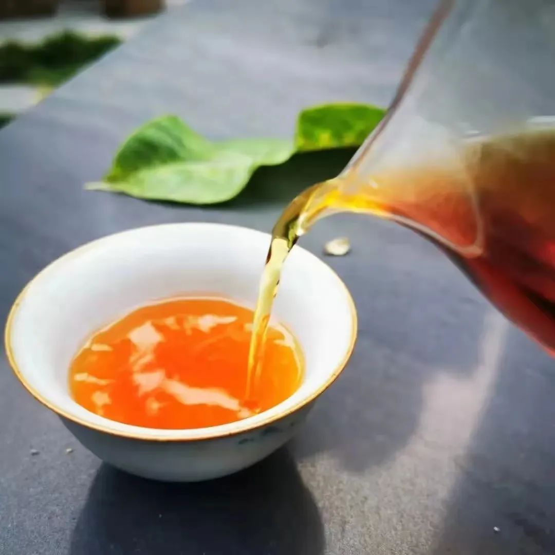 斯里兰卡破产！一带一路上还有哪些产茶大户？