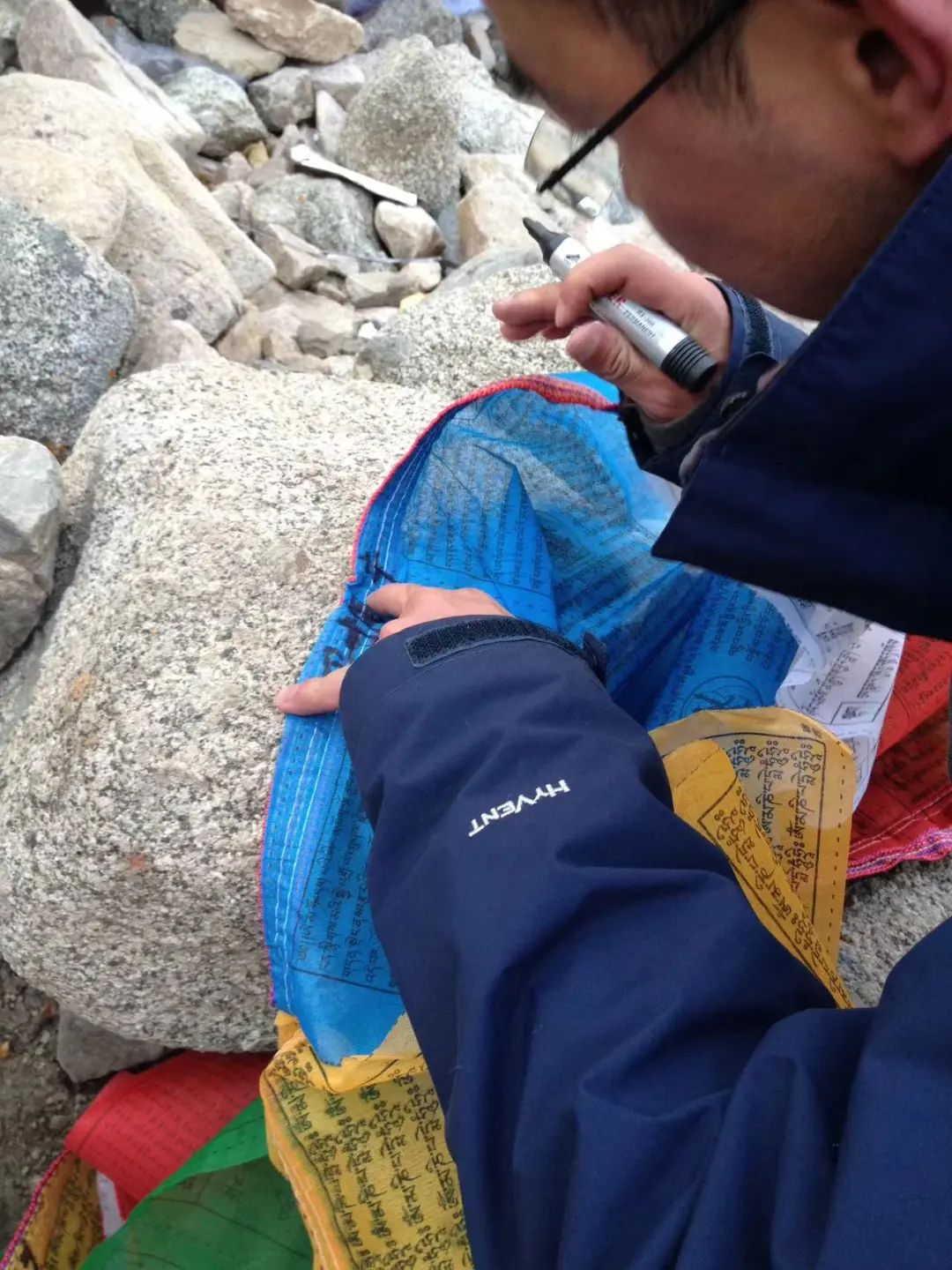 转山之旅冈仁波齐,冈仁波齐转山攻略游记