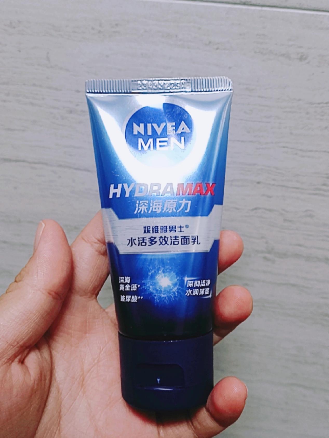 男士洗面奶老爸评测24款洗面奶,欧莱雅男士洗面奶是皂基洗面奶么