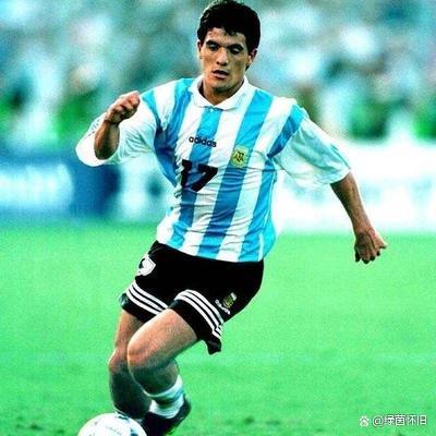 阿根廷曾经的10号球衣,永远不朽的阿根廷10号球衣