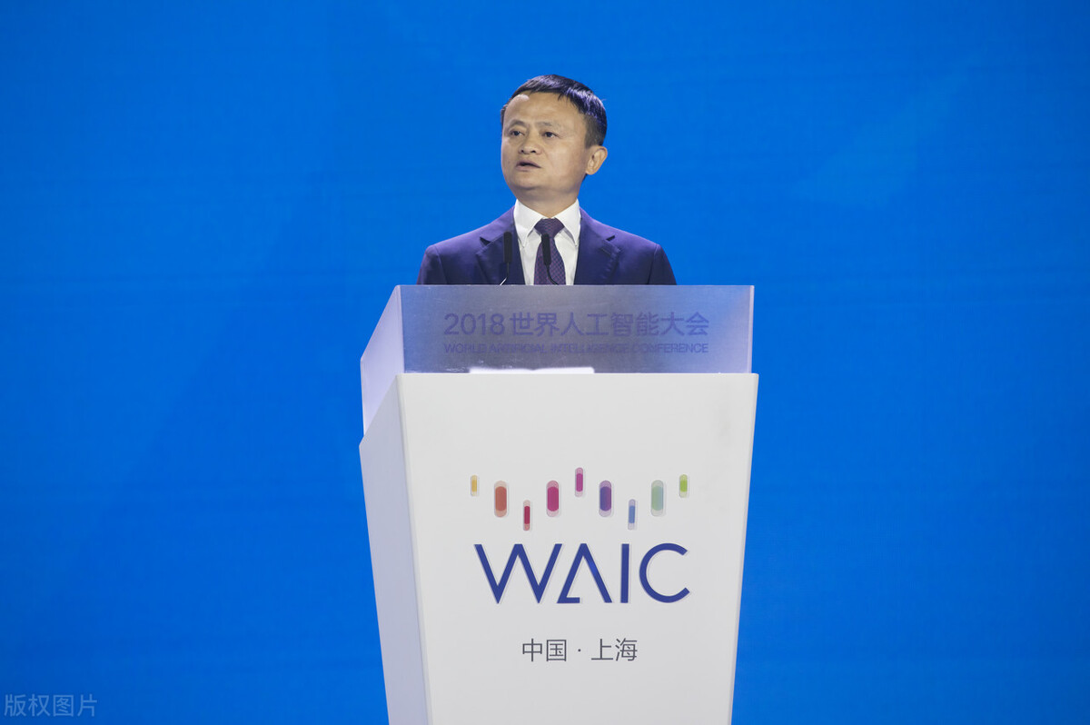 马云这几年为什么低调了,马云为什么淡出公众视线了