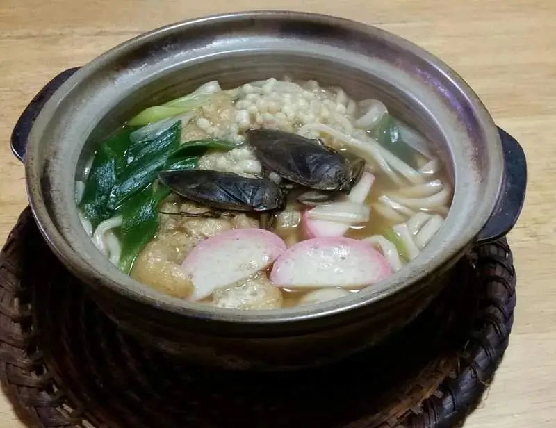 日本活体昆虫自助售卖机,日本街头自动售卖机都卖啥