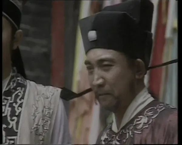 98版水浒传已去世的12位演员盘点,山东版水浒幕后