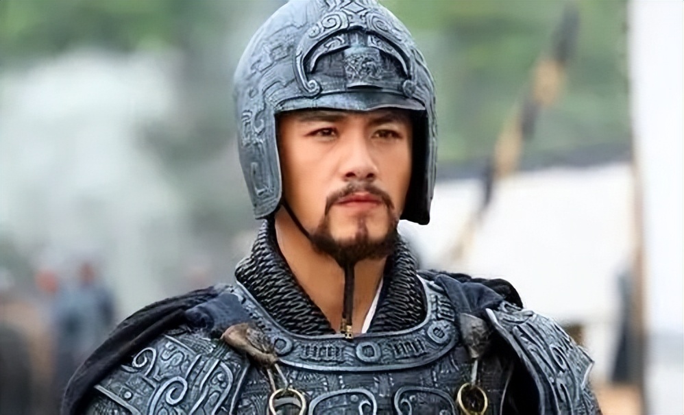 五胡十六国南北朝皇帝排名,五胡十六国明君排行