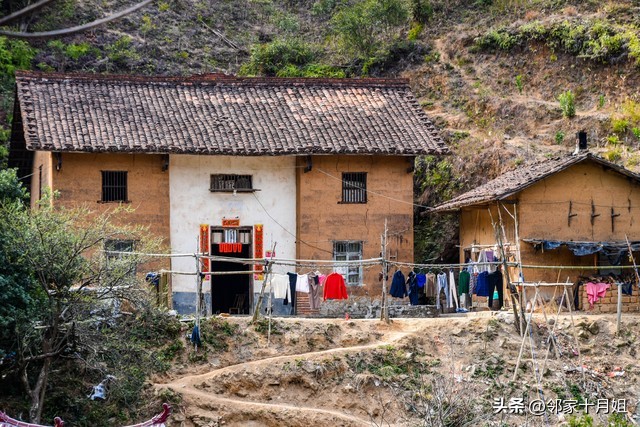 时隔3年，跨越1700多公里，我陪伴70多岁父母亲，一起过端午节