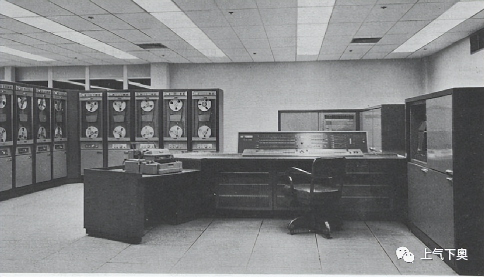 计算机发展史及工作原理,计算机发展简史计算机的诞生