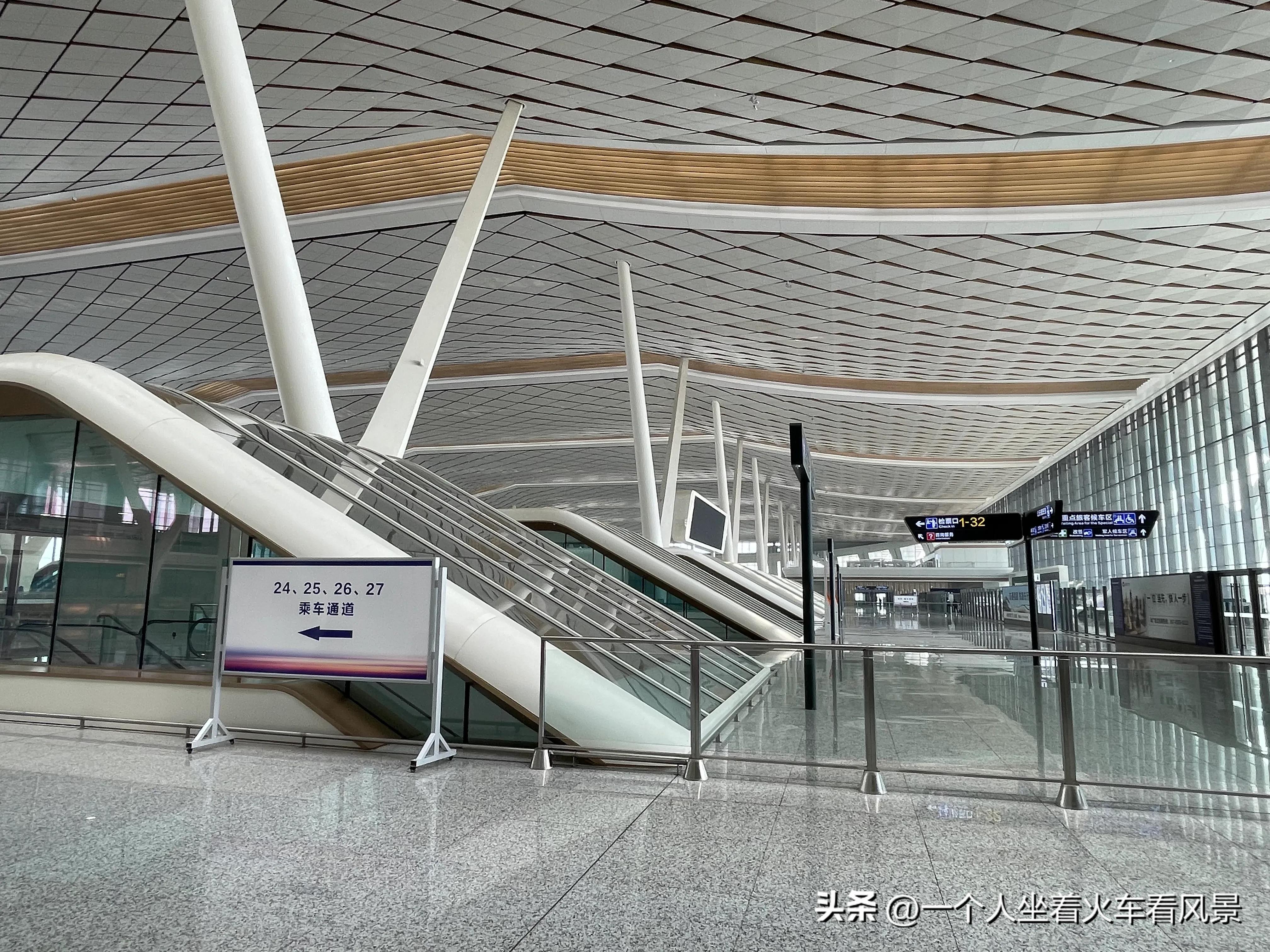 郑州航空港站有哪些线路,郑州航空港站乘车体验