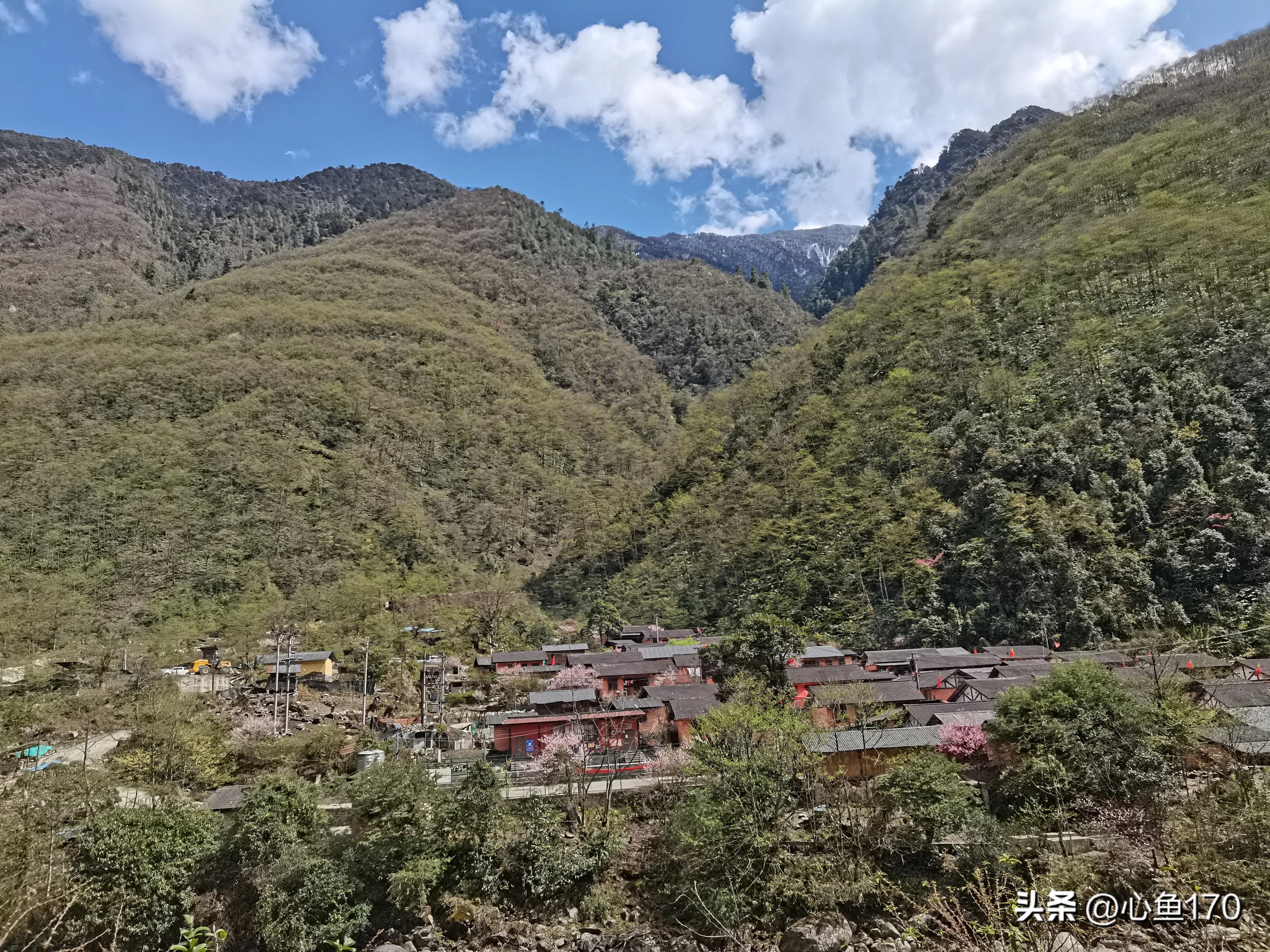 怒江秘境独龙江,怒江独龙江自由行