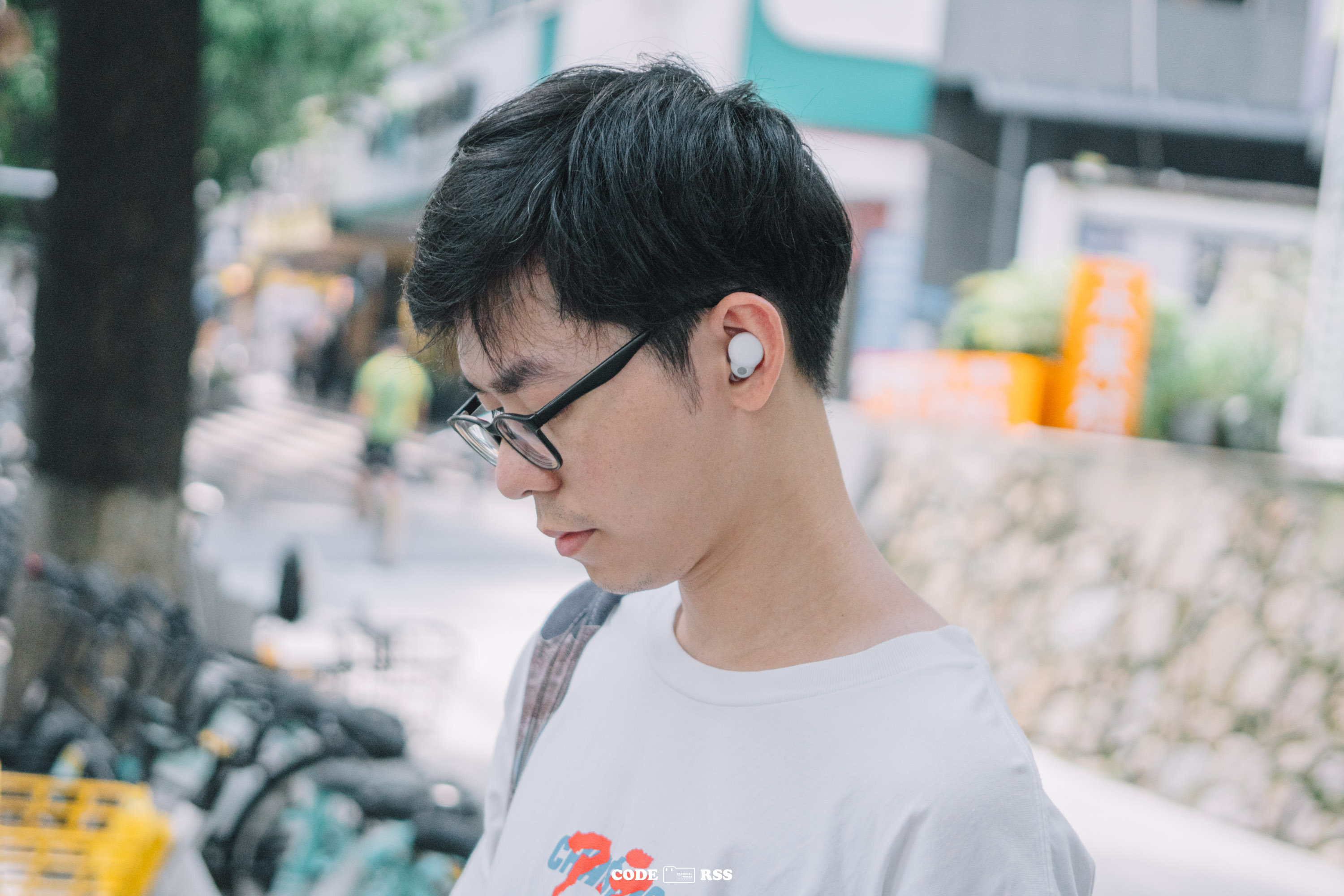 索尼蓝牙耳机linkbuds降噪评测,索尼linkbudss有降噪吗