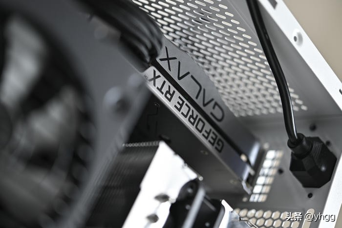 七彩虹影驰b460m,七彩虹b760i显卡