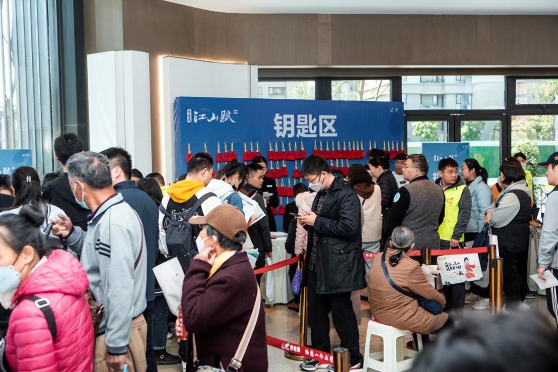 碧桂园被河南省定为高质量发展,2022年碧桂园交付多少个区县