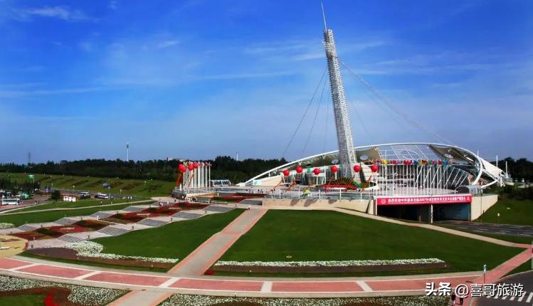 沈阳浑南区旅游景点,沈阳浑南旅游景点推荐