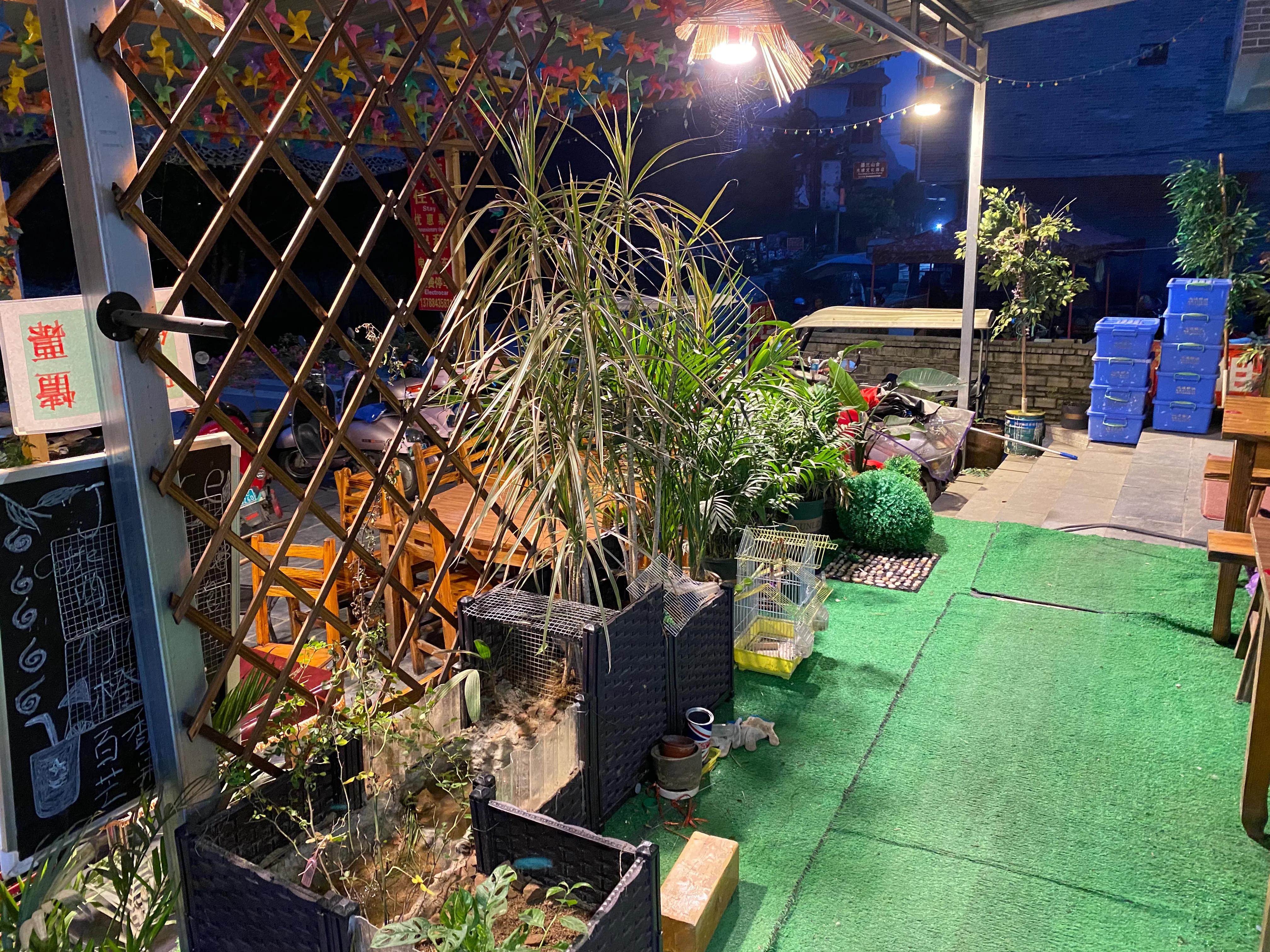 如何打造一个四季有景的庭院花园,如何打造一个四季花开的庭院