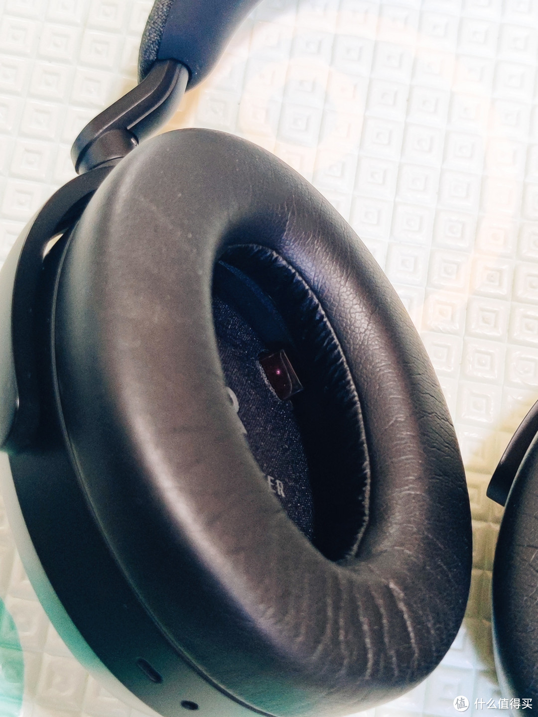 可能是听感最好的蓝牙降噪大耳——森海塞尔大馒头4体验评测