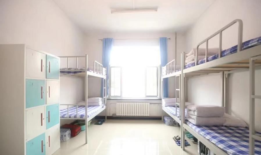 长春各大学的住宿条件,长春高中住宿条件