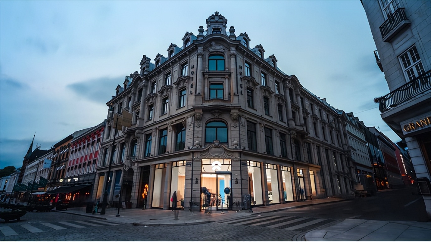 挪威卖得最好的电动车,挪威最畅销的国产电动车