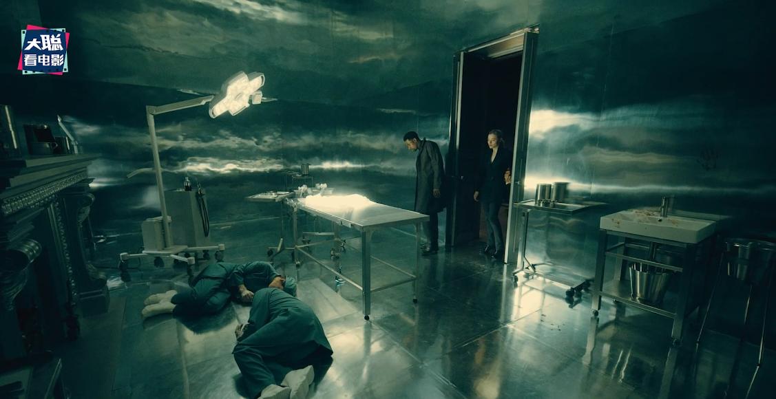 边缘世界第三集与前两集的区别,边缘世界第二集深度解析