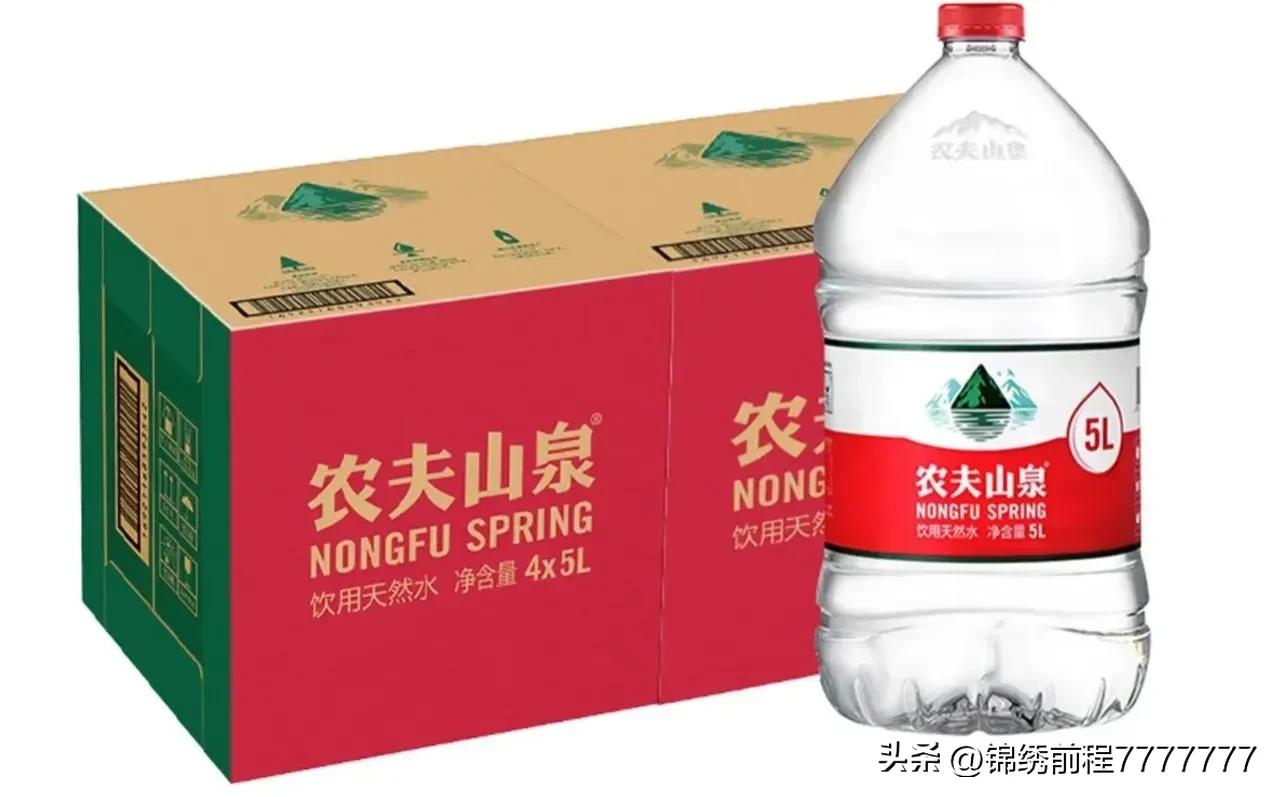 最有名的十大矿泉水,中国十大矿泉水品牌排行榜图表