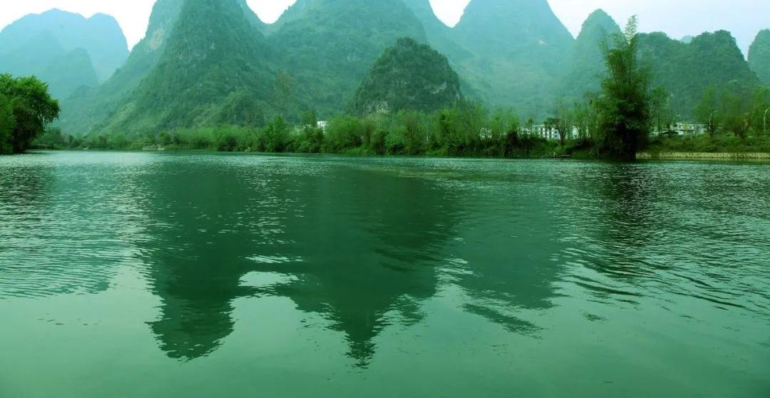 世界长寿之乡河池,广西巴马长寿之乡