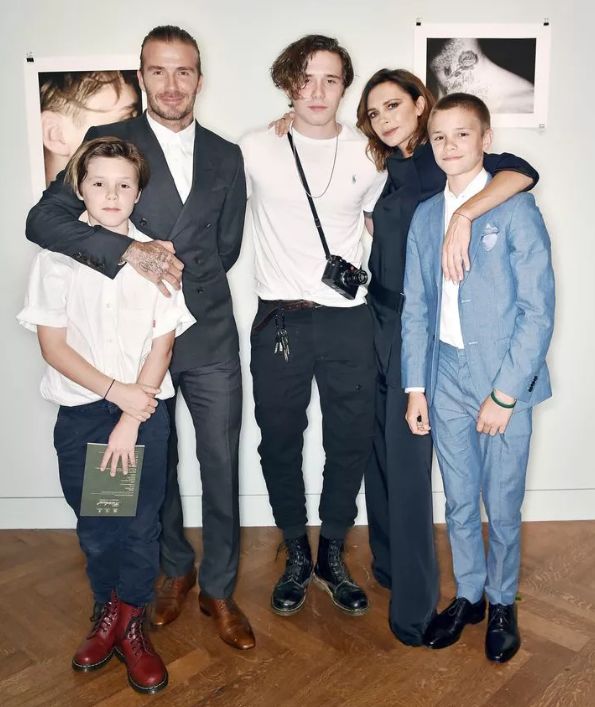 赛场上的好球员，大家庭的好父亲，可他却犯了一个男人都会犯的错