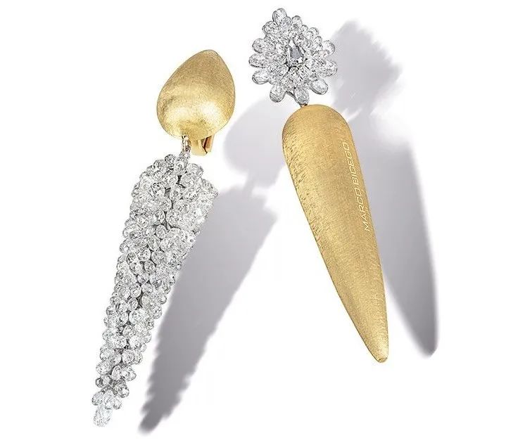 这才是大女主该有的气场,韩剧珠宝搭配