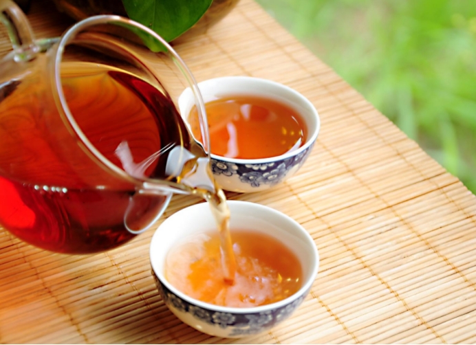 中国哪个地方的茶叶最好喝最正宗,目前全国最好的茶叶品种